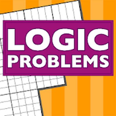 Скачать взломанную HARD Logic Problems - Classic Penny Dell Puzzles [Много денег] MOD apk на Андроид