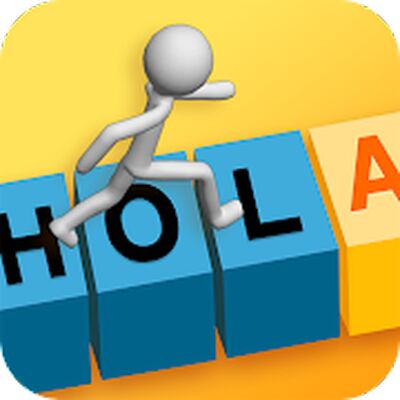 Скачать взломанную Correr Palabras: Happy Printer [Много денег] MOD apk на Андроид