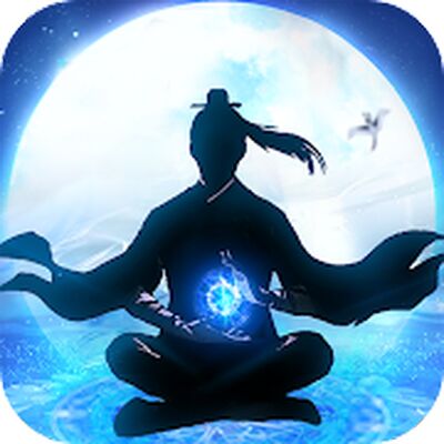 Скачать взломанную Immortal Road: idle games [Много денег] MOD apk на Андроид
