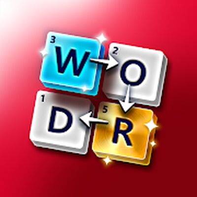 Скачать взломанную Microsoft Wordament® [Много монет] MOD apk на Андроид
