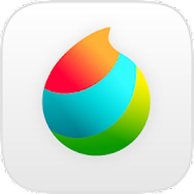 Скачать MediBang Paint - карманный арт [Полная версия] RU apk на Андроид