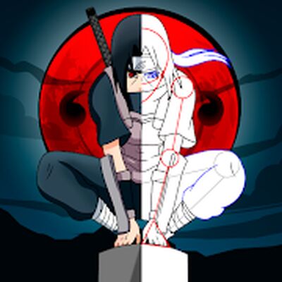 Скачать Anime print  [Полная версия] RU apk на Андроид