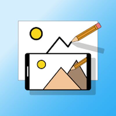 Скачать Trace Anything [Unlocked] RUS apk на Андроид