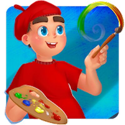 Скачать Pixel Painter - Пиксель Художник [Premium] RUS apk на Андроид