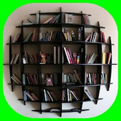 Скачать книжный шкаф [Полная версия] RUS apk на Андроид