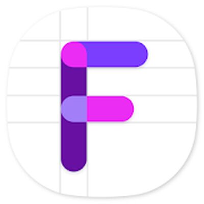 Скачать Fonty - Draw and Make Fonts [Полная версия] RU apk на Андроид