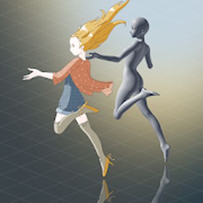 Скачать Magic Poser: создавайте позы [Полная версия] RUS apk на Андроид