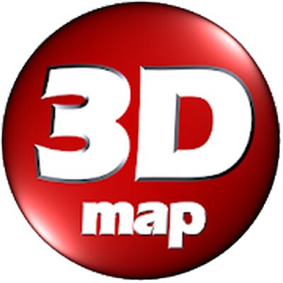 Скачать 3DMap. Конструктор [Unlocked] RU apk на Андроид