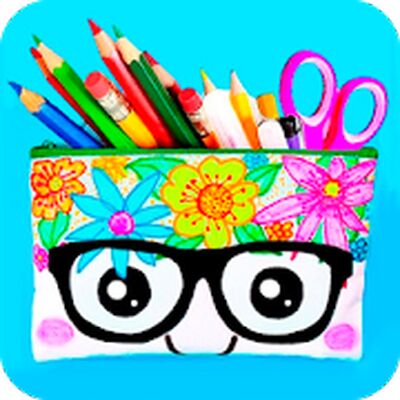 Скачать Канцелярия своими руками [Unlocked] RUS apk на Андроид