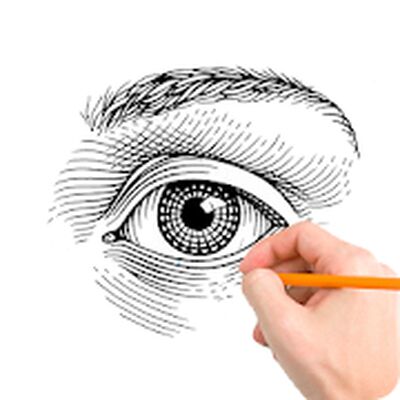 Скачать SketchOne - Рисуй и показывай [Premium] RU apk на Андроид