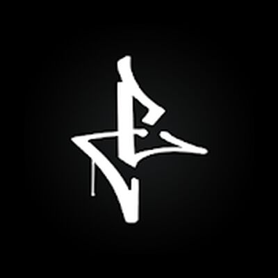 Скачать Рисование граффити букв - Graffiti Empire [Без рекламы] RU apk на Андроид