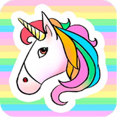 Скачать Наклейки своими руками [Unlocked] RU apk на Андроид
