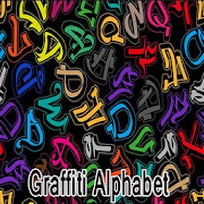 Скачать Граффити Алфавит [Unlocked] RU apk на Андроид