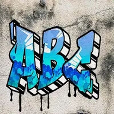 Скачать Графитовый алфавит [Unlocked] RU apk на Андроид