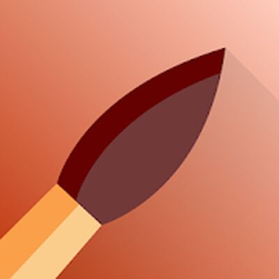 Скачать Скетчбук 1 - рисование и графика [Без рекламы] RU apk на Андроид