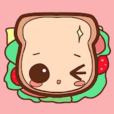 Скачать Как рисовать милую еду, напитки пошагово, уроки [Без рекламы] RUS apk на Андроид