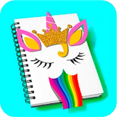 Скачать Блокноты своими руками [Unlocked] RUS apk на Андроид