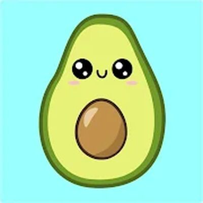 Скачать How to draw cartoon food [Unlocked] RU apk на Андроид
