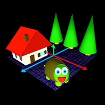 Скачать 3D Designer - 3D моделирование [Unlocked] RUS apk на Андроид