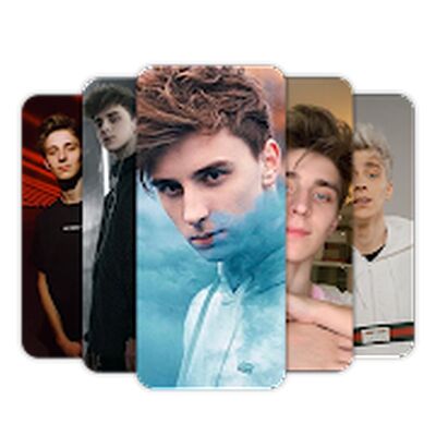 Скачать Vlad Bumaga A4 Wallpapers [Полная версия] RU apk на Андроид