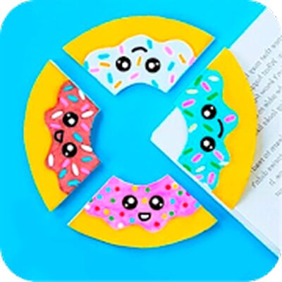 Скачать Канцелярия своими руками [Unlocked] RU apk на Андроид