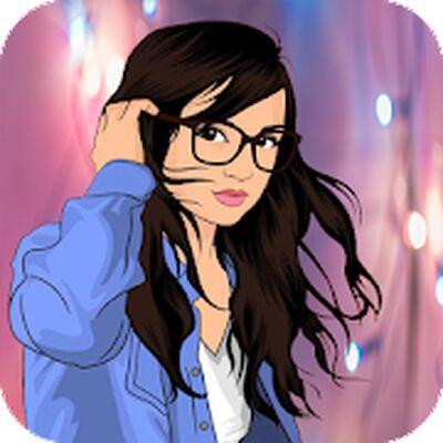 Скачать Эффект мультяшного фото [Полная версия] RU apk на Андроид