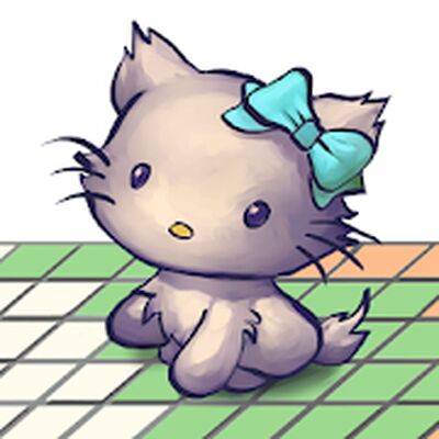 Скачать Tie Dye - Раскраска по номерам [Без рекламы] RUS apk на Андроид