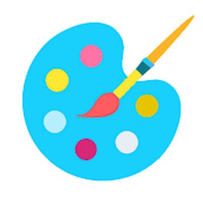 Скачать Paint [Полная версия] RU apk на Андроид