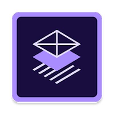 Скачать Adobe Comp [Unlocked] RU apk на Андроид