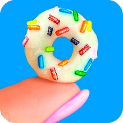 Скачать Как сделать еду для кукол [Unlocked] RU apk на Андроид