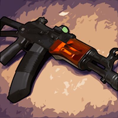Скачать Как рисовать оружие. Пошаговые уроки рисования [Premium] RUS apk на Андроид