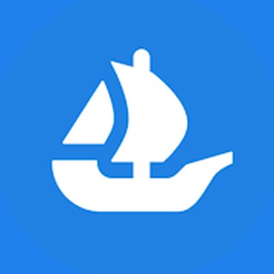 Скачать OpenSea: NFT marketplace [Полная версия] RU apk на Андроид
