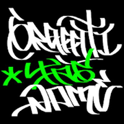 Скачать Graffiti Tag Name [Unlocked] RU apk на Андроид