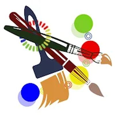 Скачать Paintastic : draw, color, paint [Без рекламы] RUS apk на Андроид