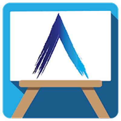 Скачать Artecture Draw, Sketch, Paint [Unlocked] RUS apk на Андроид
