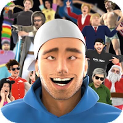 Скачать Jerky Motion [Premium] RU apk на Андроид