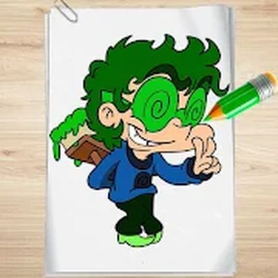 Скачать Как рисовать 13 карт пошагово [Premium] RU apk на Андроид