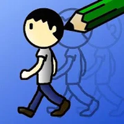 Скачать Anime Maker [Premium] RUS apk на Андроид