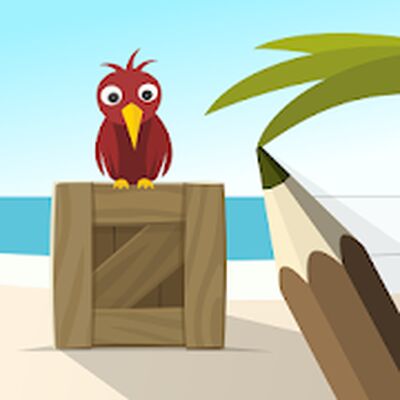 Скачать Toon Blocks: Build Anything [Полная версия] RUS apk на Андроид
