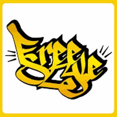Скачать Как рисовать граффити по шагам [Unlocked] RU apk на Андроид