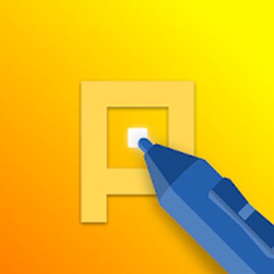 Скачать Pix2D - Pixel art studio [Без рекламы] RU apk на Андроид