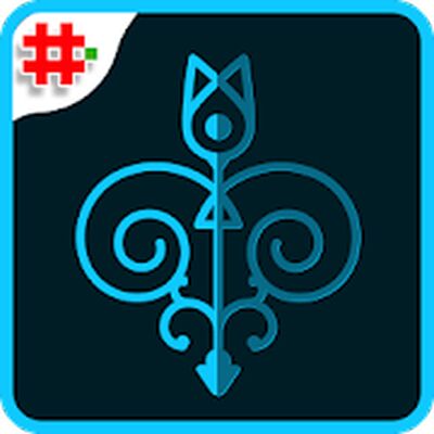 Скачать Зеркальное рисование Maker [Unlocked] RU apk на Андроид