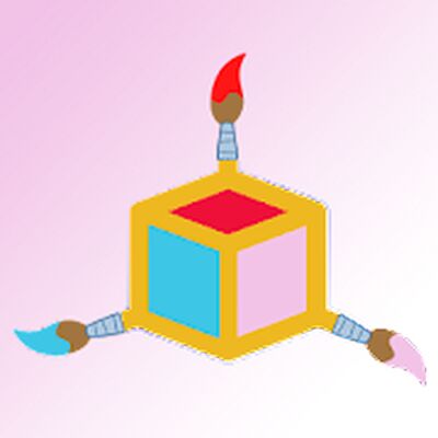 Скачать Paint Draw AR [Без рекламы] RUS apk на Андроид