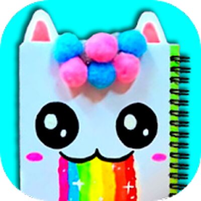 Скачать Как сделать ноутбук [Без рекламы] RU apk на Андроид