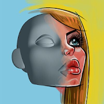 Скачать PoseBook 3D by Silver [Полная версия] RU apk на Андроид