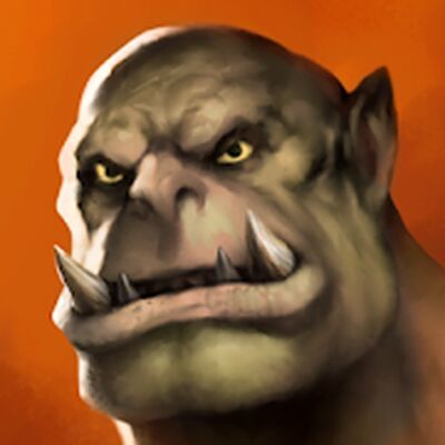 Скачать Орк Вождь обои фэнтези вов [Полная версия] RU apk на Андроид