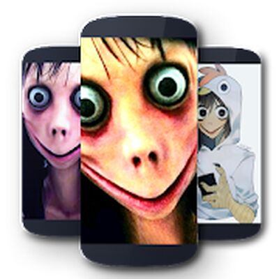 Скачать МОМО Обои [Полная версия] RUS apk на Андроид
