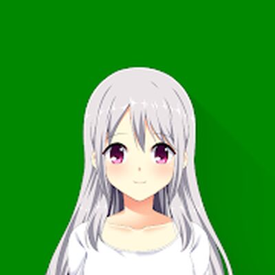 Скачать Animaker - Anime Character Creator [Premium] RUS apk на Андроид