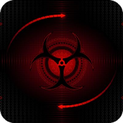 Скачать Sharingan Theme: Прохладный запуск Live Wallpaper [Без рекламы] RUS apk на Андроид