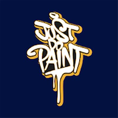 Скачать Just Do Paint [Полная версия] RU apk на Андроид
